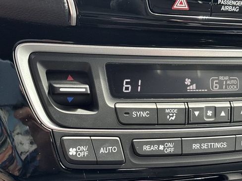 Used 2025 Honda Passport Black Edition image 44