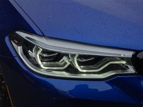 Used 2019 BMW M5 w/ Executive Package image 24