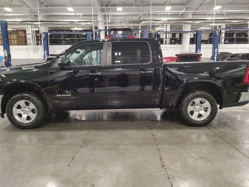 New 2026 RAM 1500 Big Horn image 5