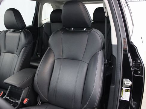 Used 2021 Subaru Forester Touring w/ Popular Package #2 image 19