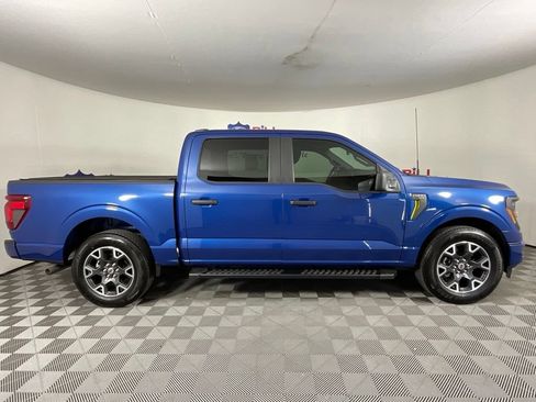 Used 2024 Ford F150 STX RWD image 2