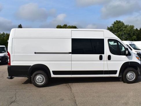 New 2026 RAM ProMaster 3500 w/ Convenience Group image 8