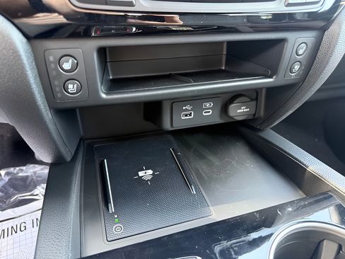 New 2026 Honda Ridgeline Black Edition image 27