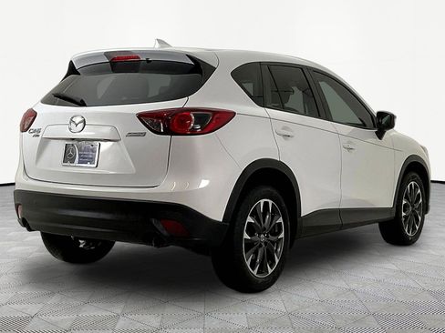 Used 2016 MAZDA CX-5 Grand Touring AWD/4WD image 6