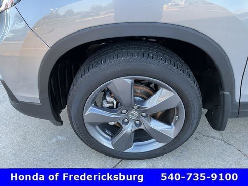 Used 2021 Honda Passport Touring image 8