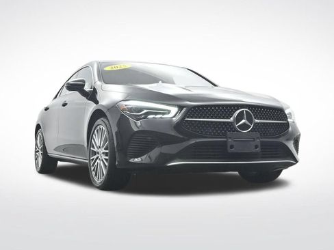 Used 2025 Mercedes-Benz CLA 250 image 38