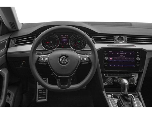 Used 2019 Volkswagen Arteon SEL Premium AWD/4WD image 47