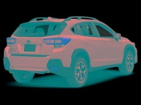 Used 2020 Subaru Crosstrek 2.0i Premium w/ Moonroof Package 2 AWD/4WD image 33