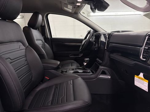 New 2026 Ford Ranger Lariat w/ FX4 Off-Road Package AWD/4WD image 28
