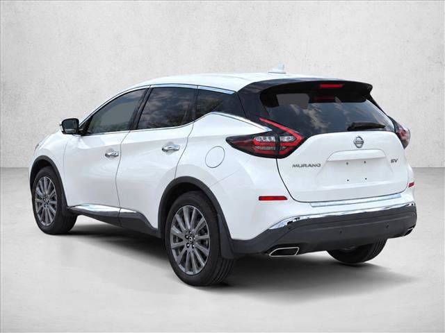 Used 2021 Nissan Murano SV w/ SV Special Edition Package FWD image 5