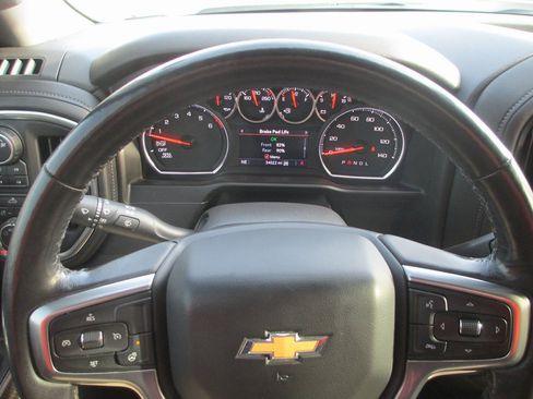 Used 2019 Chevrolet Silverado 1500 LT w/ All-Star Edition image 26