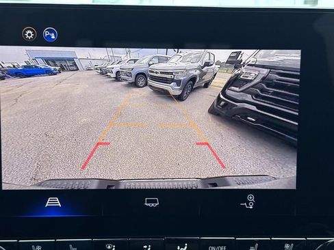 New 2026 Chevrolet Colorado Z71 w/ Z71 Convenience Package 2 image 17