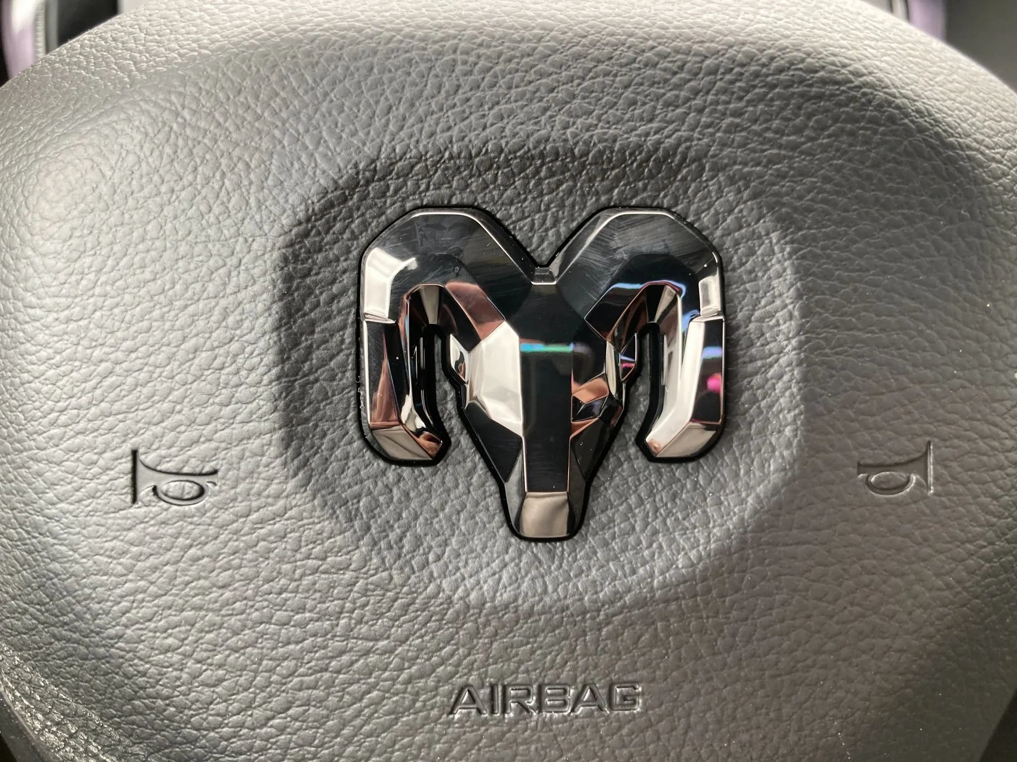 Used 2023 RAM 1500 TRX w/ TRX Level 1 Equipment Group AWD/4WD image 15