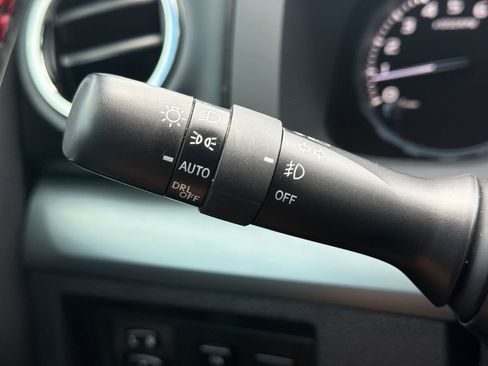 Used 2019 Toyota Tundra TRD Pro AWD/4WD image 28