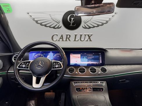 Used 2020 Mercedes-Benz E 350 Sedan image 10