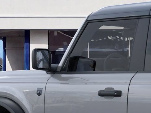 New 2026 Ford Bronco Big Bend w/ Black Diamond Package AWD/4WD image 23