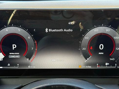 New 2026 Nissan Kicks SR image 30