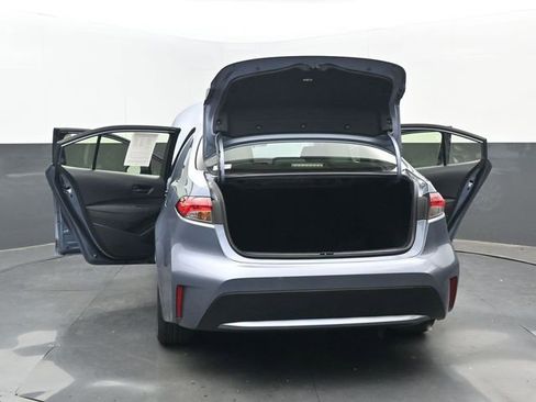 Used 2022 Toyota Corolla LE image 35