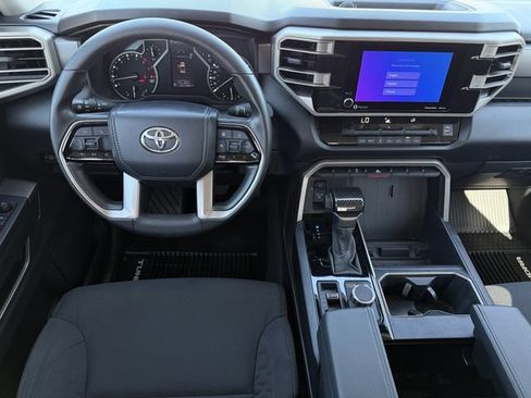 Used 2023 Toyota Tundra SR5 AWD/4WD image 12