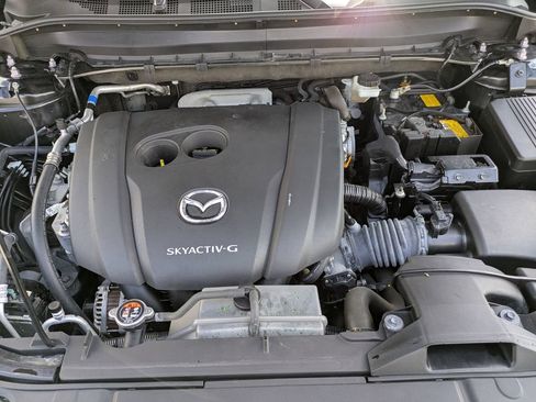 Used 2023 MAZDA CX-5 AWD 2.5 S w/ Premium Plus Pkg image 41