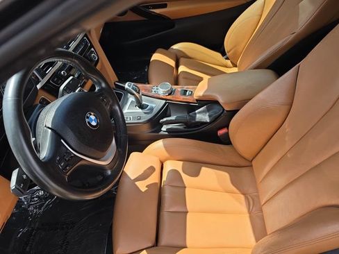 Used 2020 BMW 430i Convertible w/ Convenience Package RWD image 15