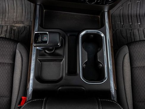 Used 2023 GMC Sierra 1500 Elevation w/ Preferred Package image 28