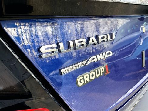 Used 2022 Subaru WRX Premium image 9