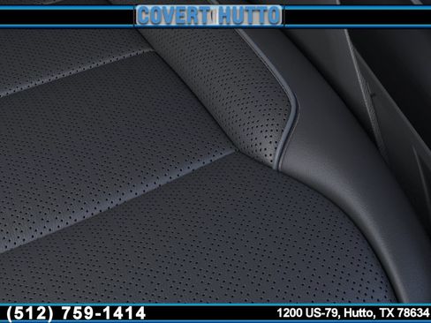 New 2026 Ford F150 Lariat w/ Equipment Group 502A High AWD/4WD image 16