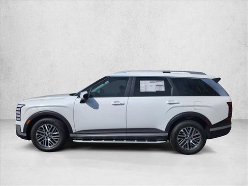 New 2026 Hyundai Palisade SEL FWD image 5