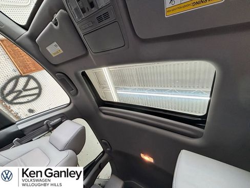 Used 2021 Honda CR-V EX-L image 26