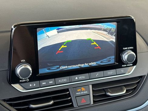 Certified 2024 Nissan Altima 2.5 S FWD image 18