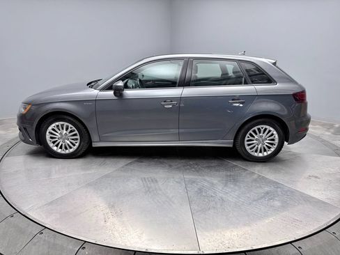 Used 2016 Audi A3 e-tron Premium FWD image 8