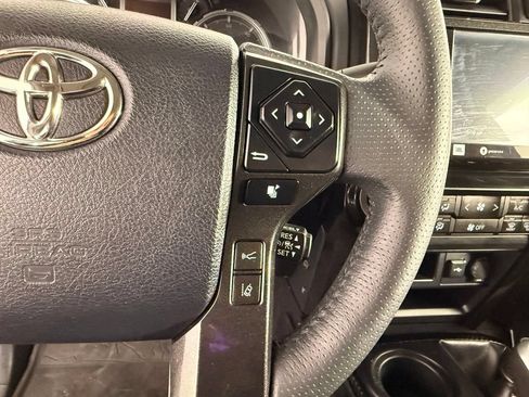 Used 2022 Toyota 4Runner TRD Pro AWD/4WD image 26