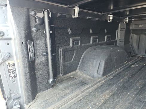 Used 2022 GMC Sierra 1500 Denali w/ Denali Premium Package image 11