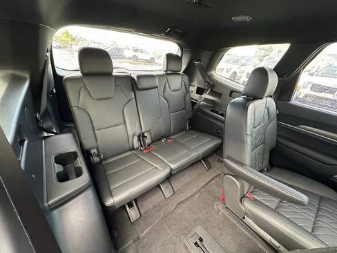 New 2025 Kia Telluride EX X-Line image 28