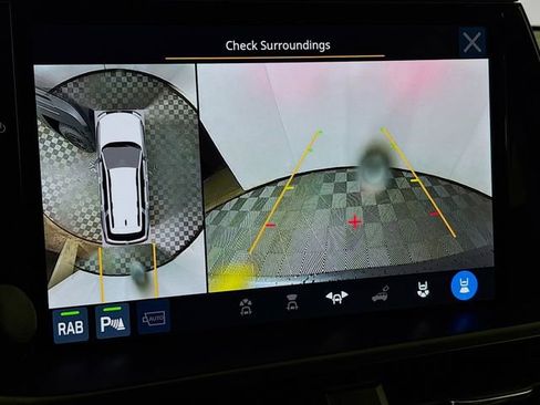 New 2026 Subaru Outback Limited XT image 14