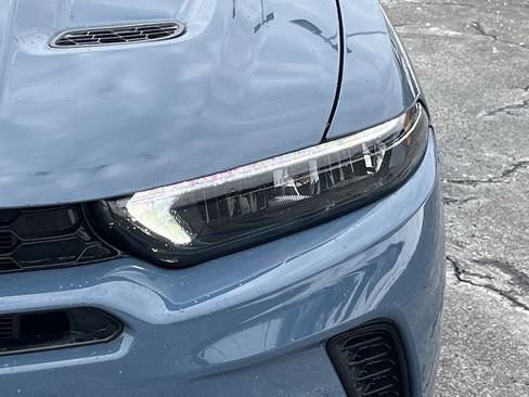 Used 2024 Dodge Hornet R/T w/ Tech Pack w/o Parking image 10