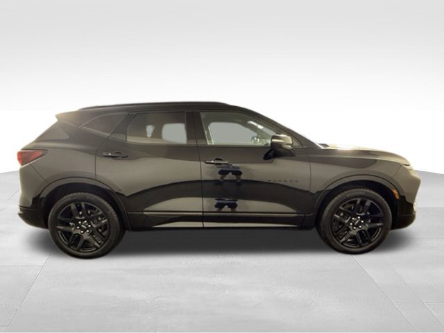 Used 2024 Chevrolet Blazer RS AWD/4WD image 10