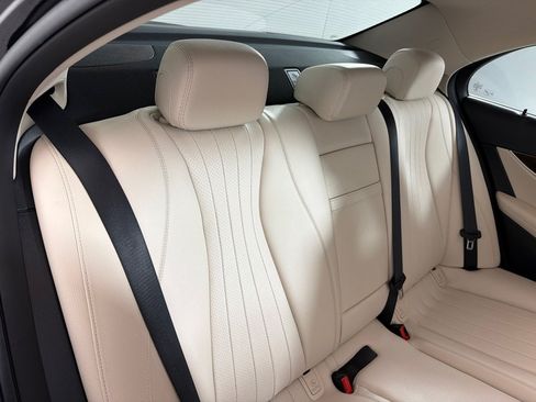 Used 2019 Mercedes-Benz E 300 4MATIC w/ Premium 1 Package image 23