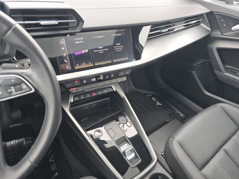 Certified 2023 Audi A3 2.0T Premium w/ Convenience Package image 22