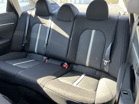 New 2026 Hyundai Sonata SE image 26