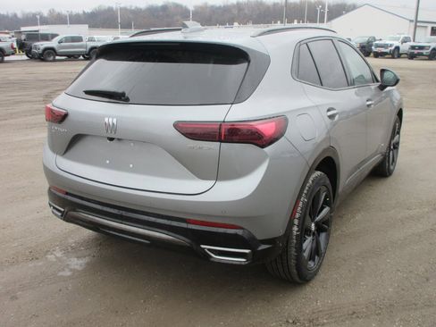 New 2026 Buick Envision Sport Touring image 5