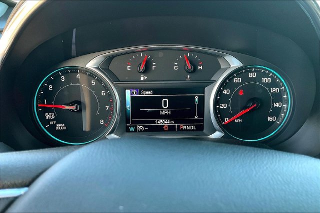 Used 2016 Chevrolet Malibu LT FWD image 13