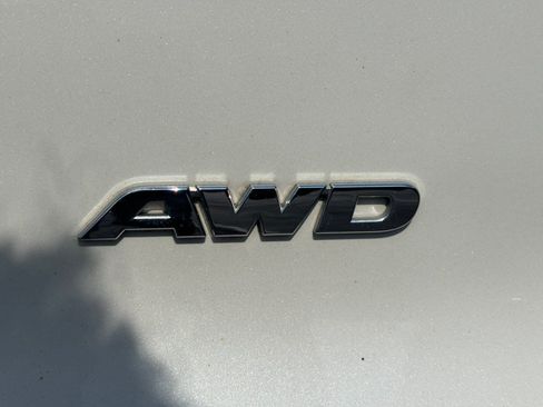 Used 2018 Acura RDX AWD image 8