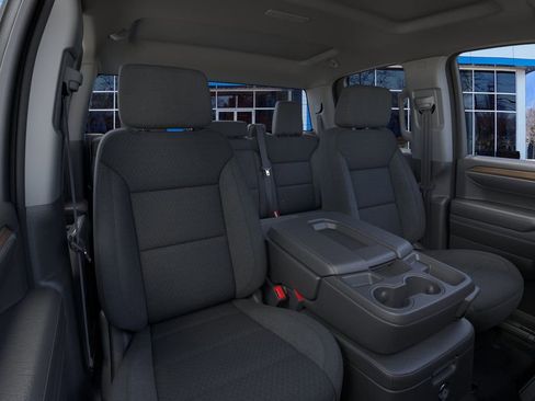 New 2026 Chevrolet Silverado 1500 LT image 16
