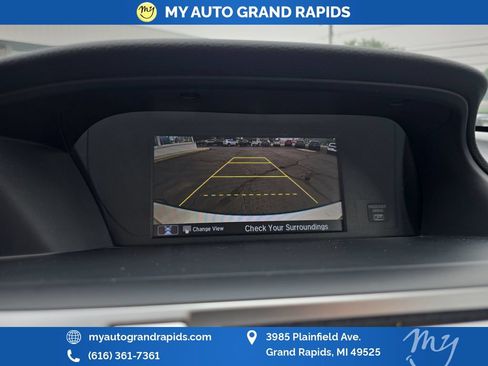 Used 2017 Honda Accord EX-L image 21