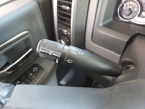 Used 2018 RAM 1500 Big Horn image 53