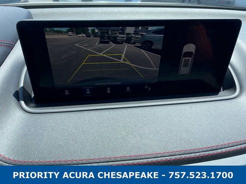 Certified 2023 Acura MDX A-Spec AWD/4WD image 15