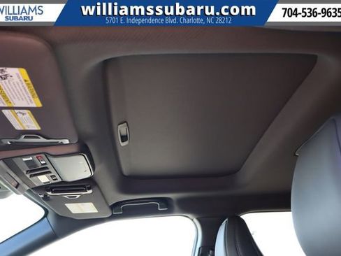 New 2026 Subaru Outback Limited image 17