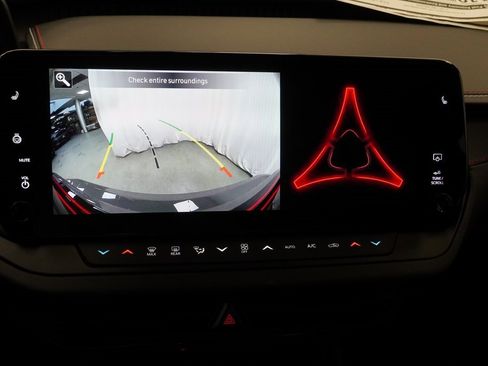 New 2026 Dodge Charger Scat Pack w/ Blacktop Package image 24